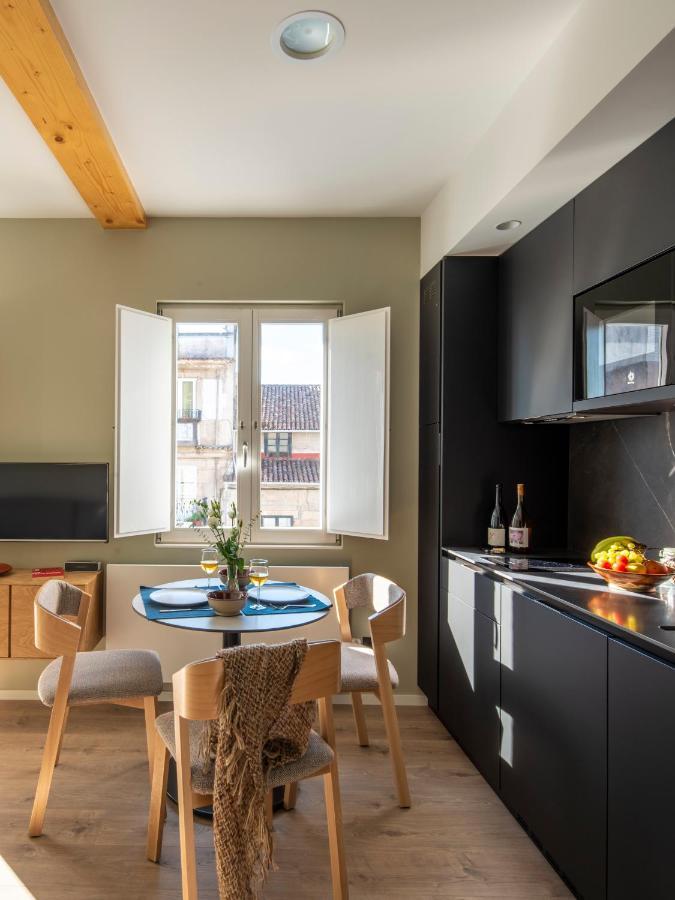 Casa Das Trabancas Туй Екстер'єр фото
